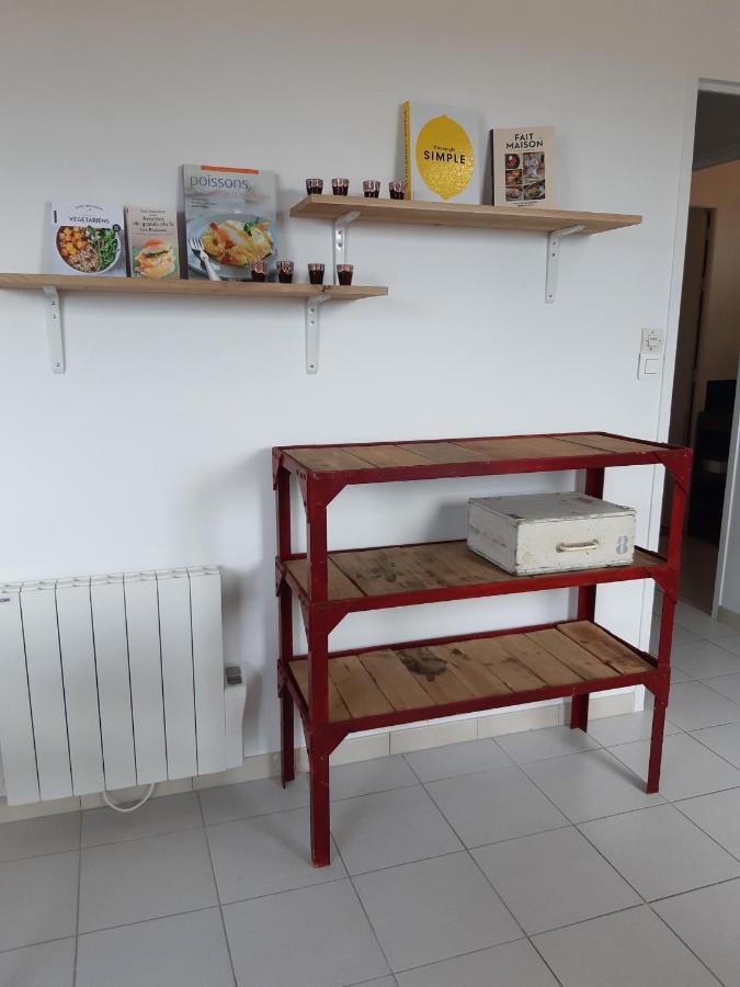 Appart Pour 6 Adultes Et 2 Enfants Avec Terrasse * Noirmoutier-en-l'Ile