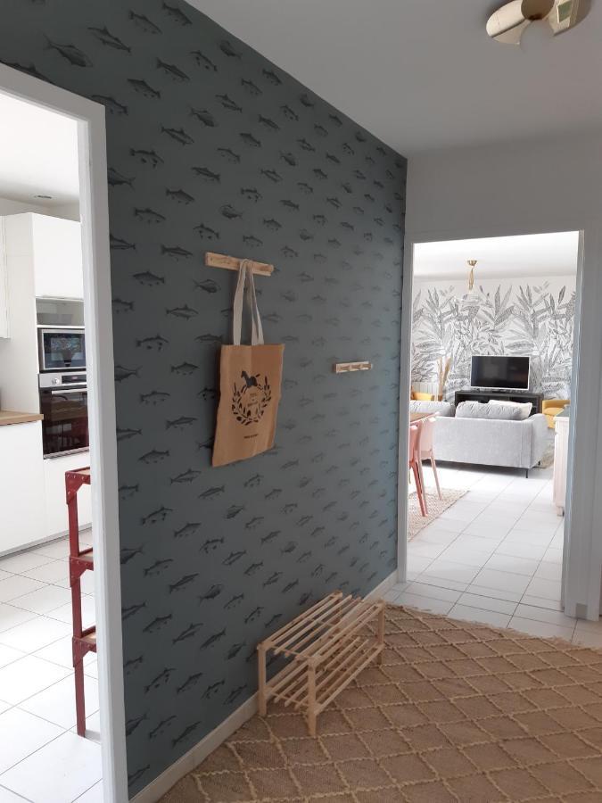 Apartment Appart Pour 6 Adultes Et 2 Enfants Avec Terrasse *