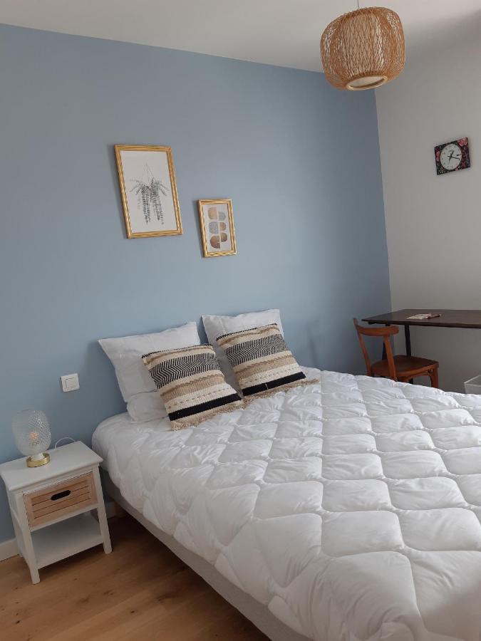 Apartment Appart Pour 6 Adultes Et 2 Enfants Avec Terrasse *
