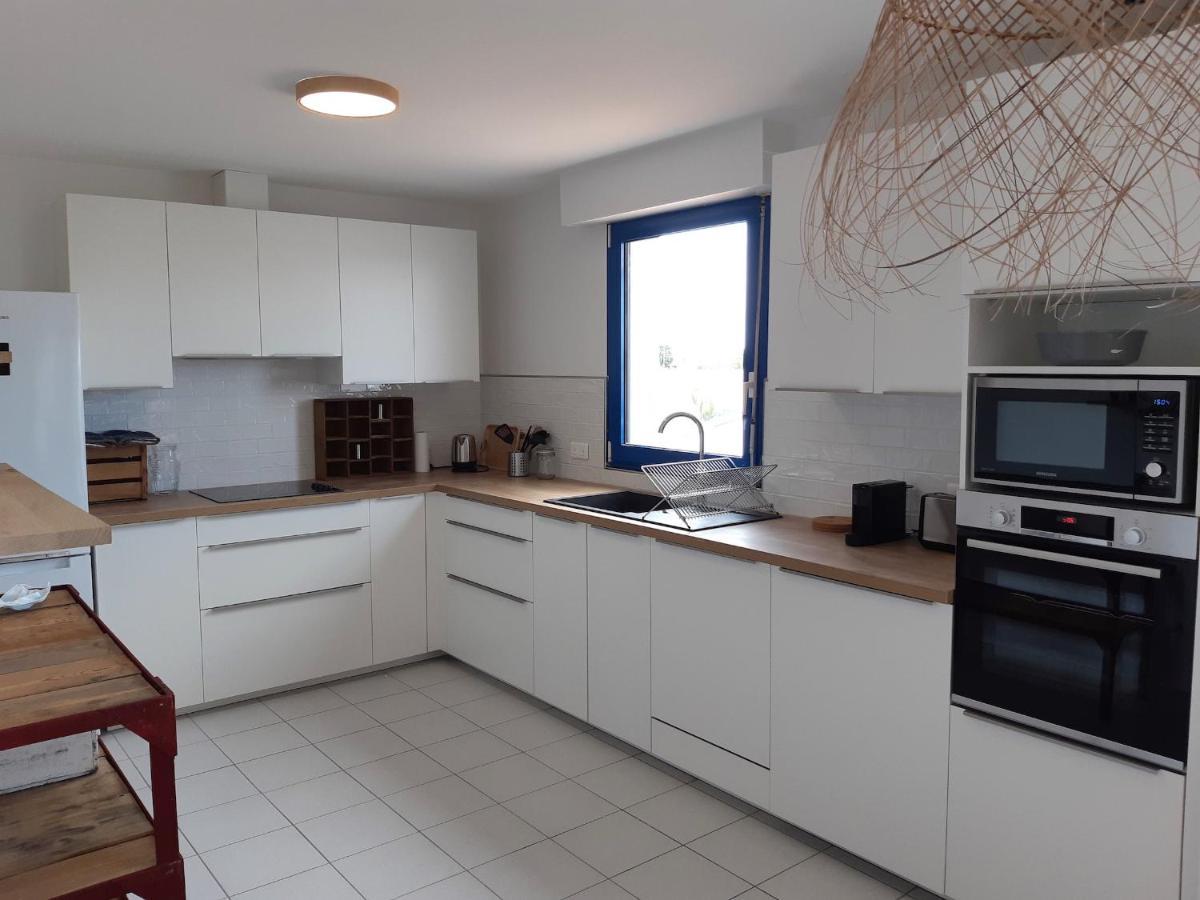 Appart Pour 6 Adultes Et 2 Enfants Avec Terrasse *