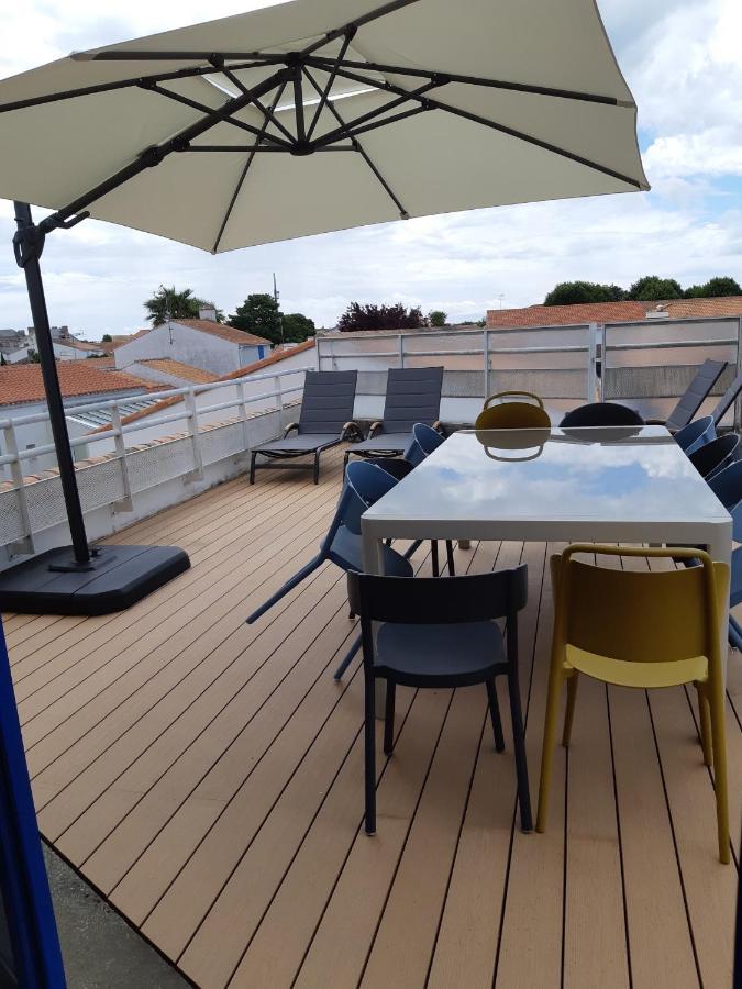 Apartment Appart Pour 6 Adultes Et 2 Enfants Avec Terrasse *